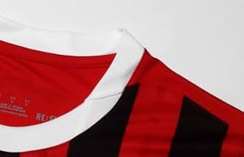 Amazon | [RWRAPS] 2425年 ACミラン ユニフォーム アウェイ
